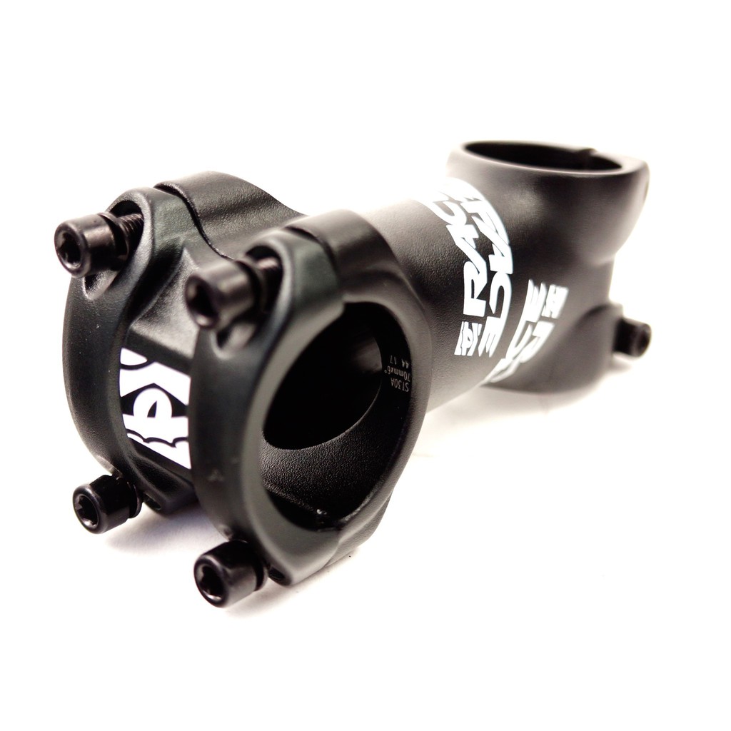 材質：6061CNC鋁合金鍛造Built For: XC/Trail/AM尺寸：60、70mm上升角度：+/- 6°Steer Tube Diameter：1 1/8 Stack Height：40m