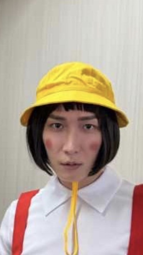 スノ担！妄想小説書いてみねーか😊