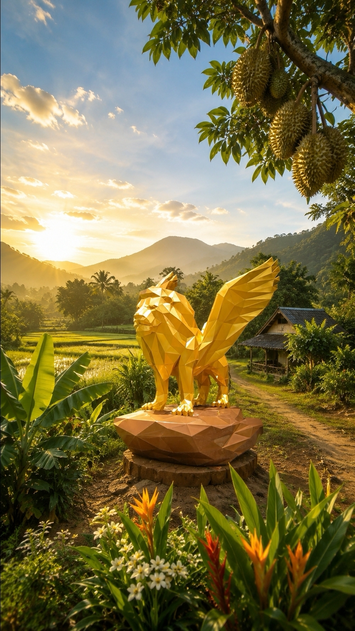 ลุงทิด คิดเกษตร🌾
