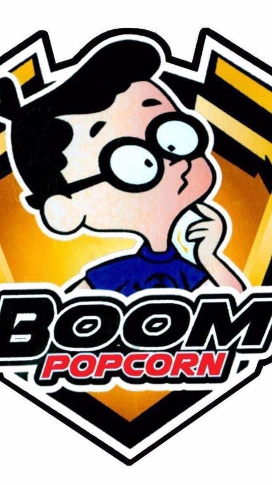 Boompopcorn Academy Football