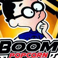Boompopcorn Academy Football