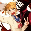 MHA 無法地帯 激×2億緩 ガチハン・マブハン也だお❣️❣️❣️😘😘😘（ヴィジランテもアーリよ❣️）