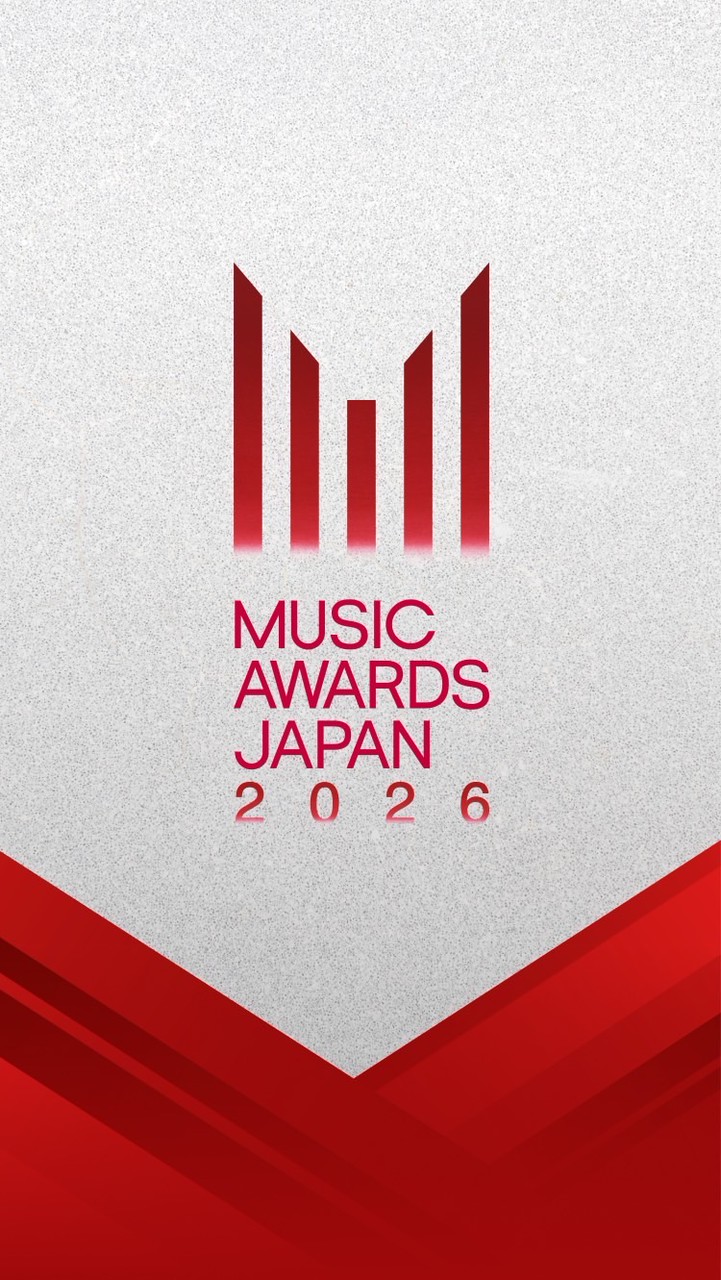 期間限定MUSIC AWARDS JAPAN【LINE公式運営】
