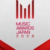 期間限定MUSIC AWARDS JAPAN【LINE公式運営】