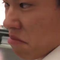 オープンチャット入力