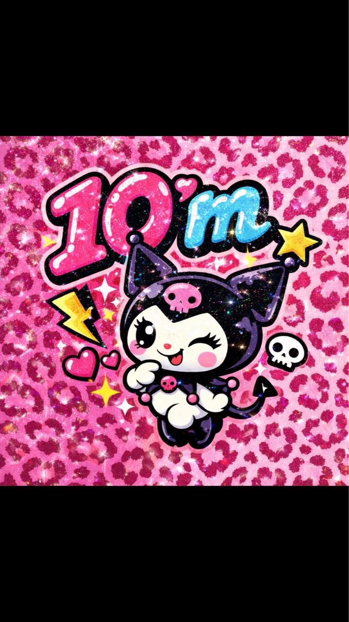 10'm nail