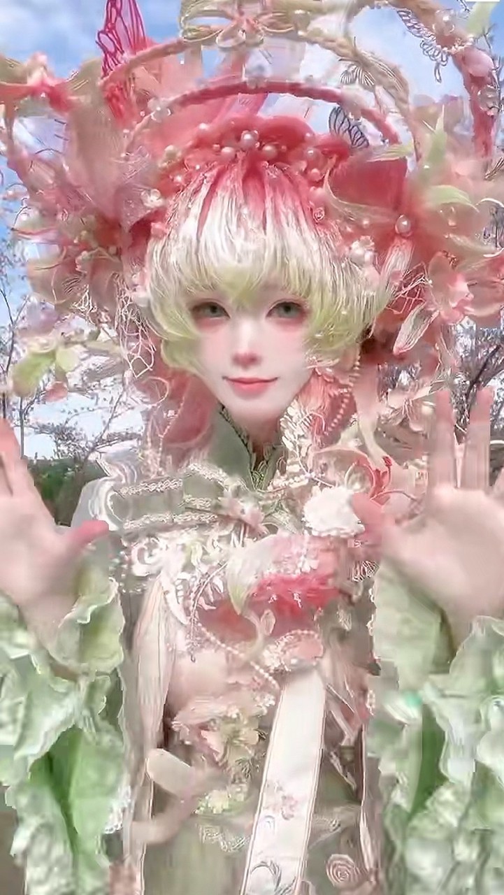 fairy school ของ คนที่ฃติดตามเค้าคนไม่ติดก็เข้าได้