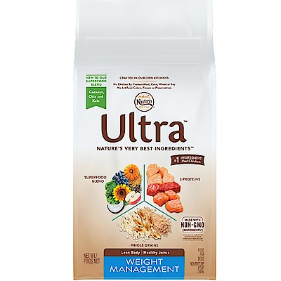 美士 大地極品系列-低卡輕食配方 (雞肉+羊肉+鮭魚) 30磅