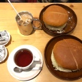 実際訪問したユーザーが直接撮影して投稿した歌舞伎町喫茶店コメダ珈琲店 新宿靖国通り店の写真