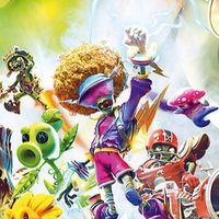 PVZネイバービルのオープンチャット