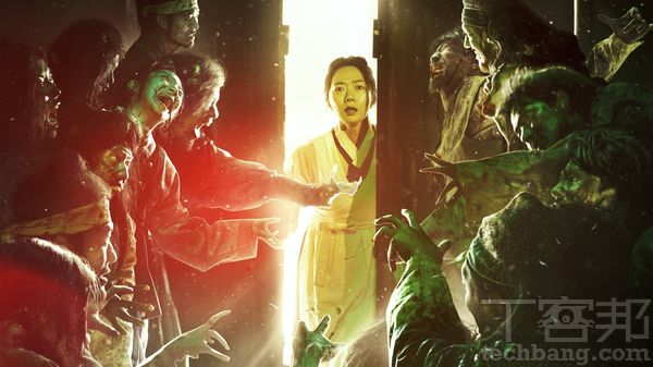 【6大串流影音平台怎麼選？】Netflix篇：廣納百川，影音題材不設限