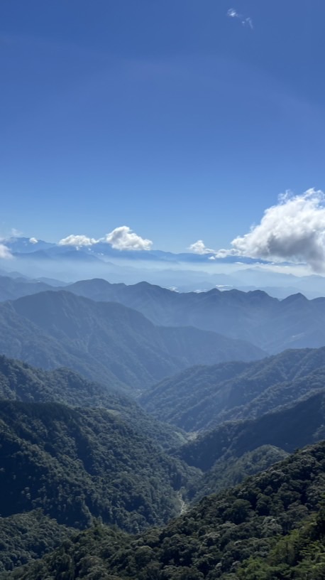 麻辣白開水