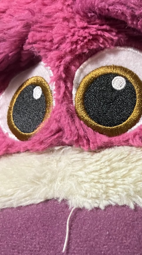 集まれ！ぬいぐるみ好き！