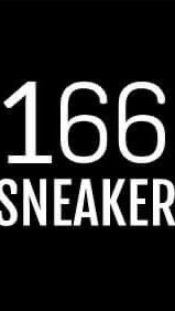 STREET ITEM BY 166SNEAKER