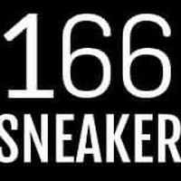STREET ITEM BY 166SNEAKER
