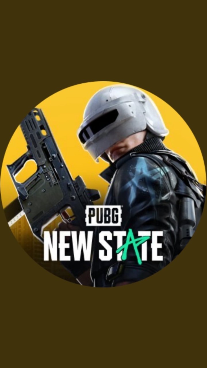 PUBG NEW STATE