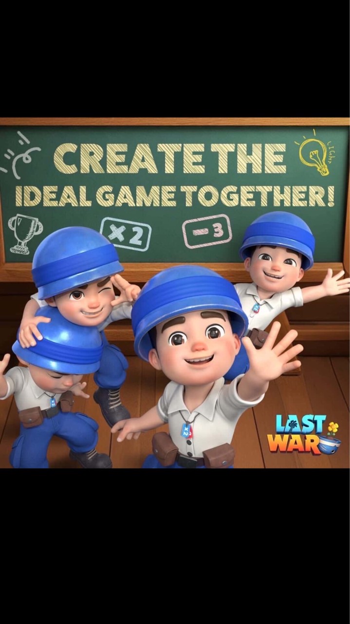 Lastwar/Lita store