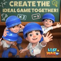 Lastwar/Lita store