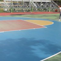 Sci-game basketball