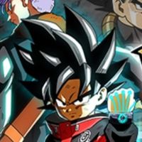 SDBHWM 　　　　　　　　　　　　スーパードラゴンボールヒーローズワールドミッション