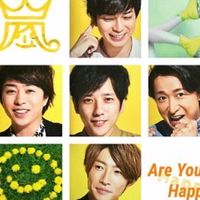 つぶやきの嵐ちゃん！