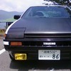 AE86・86(ZN6)好き集まれ〜！