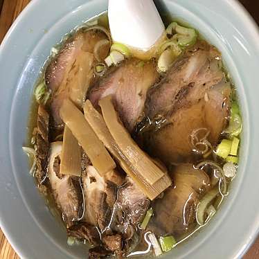 ラーメン 中村 真清田 名鉄一宮駅 ラーメン つけ麺 By Line Conomi