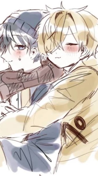 【全年齢】ゲイ•バイの人おいで〜