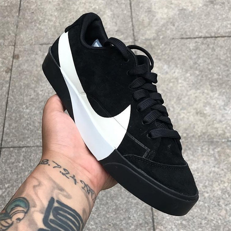 nike blazer low city xs