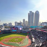 KBO韓國職棒討論群