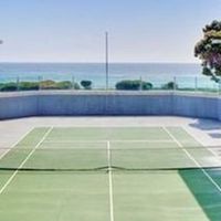デミー's tennis