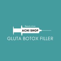 Achiiishop : แบ่งยา กลูต้า โบท็อกซ์ ฟิลเลอร์  ราคาถูก