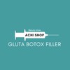 Achiiishop : แบ่งยา กลูต้า โบท็อกซ์ ฟิลเลอร์  ราคาถูก