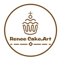 Renee cake. Art - 芮芮手作藝術蛋糕
