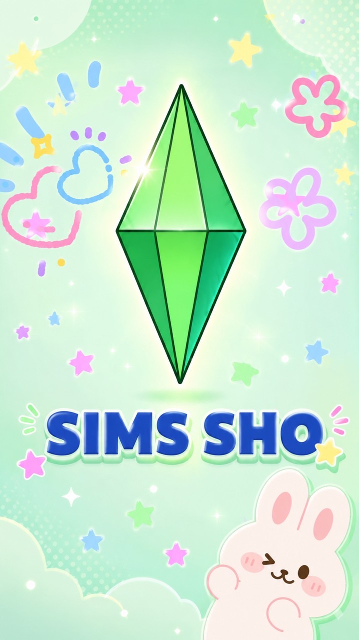 By SIMS SHO ขายภาคเสริม The sims 4 ราคาถูก