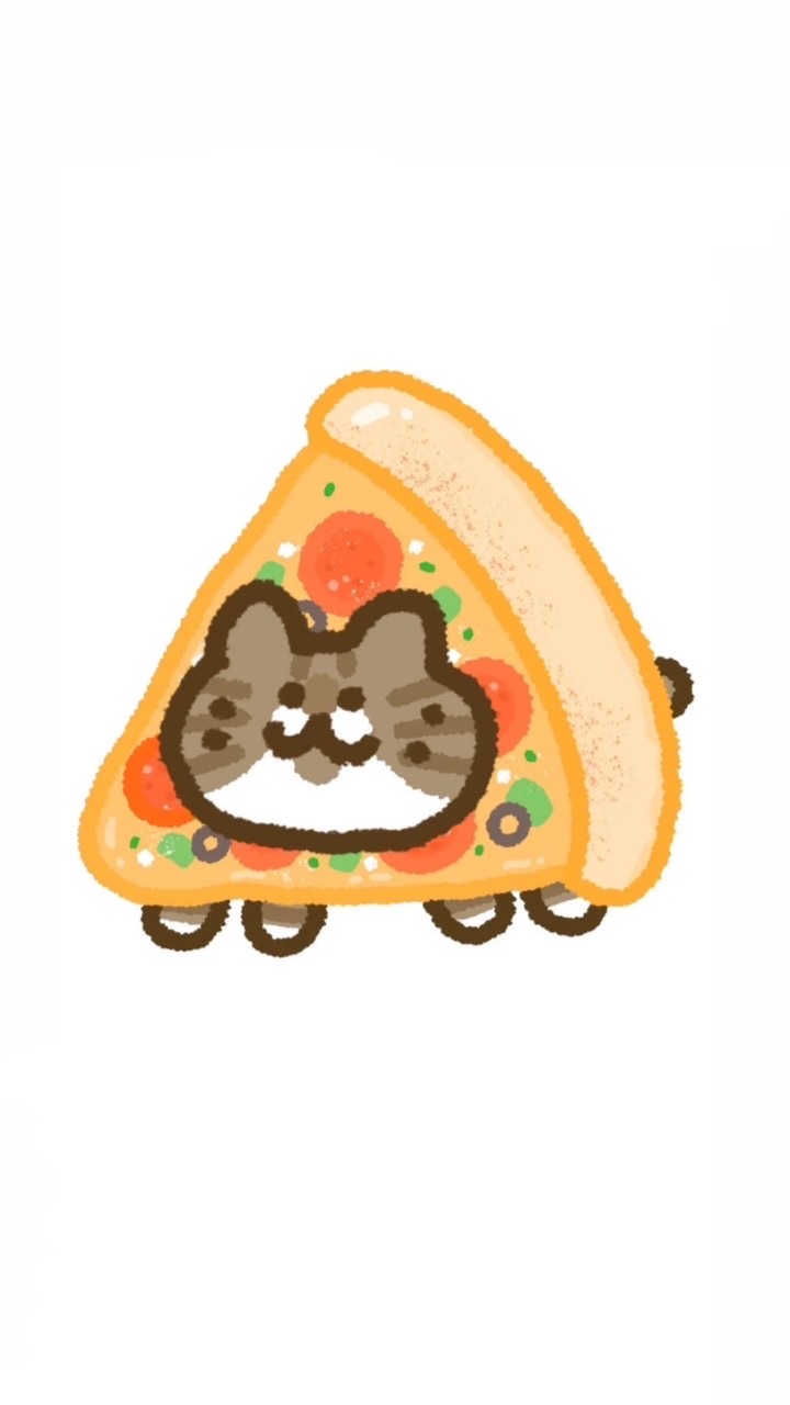Pizza韓國代購 🍕