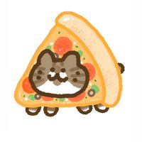 Pizza韓國代購 🍕