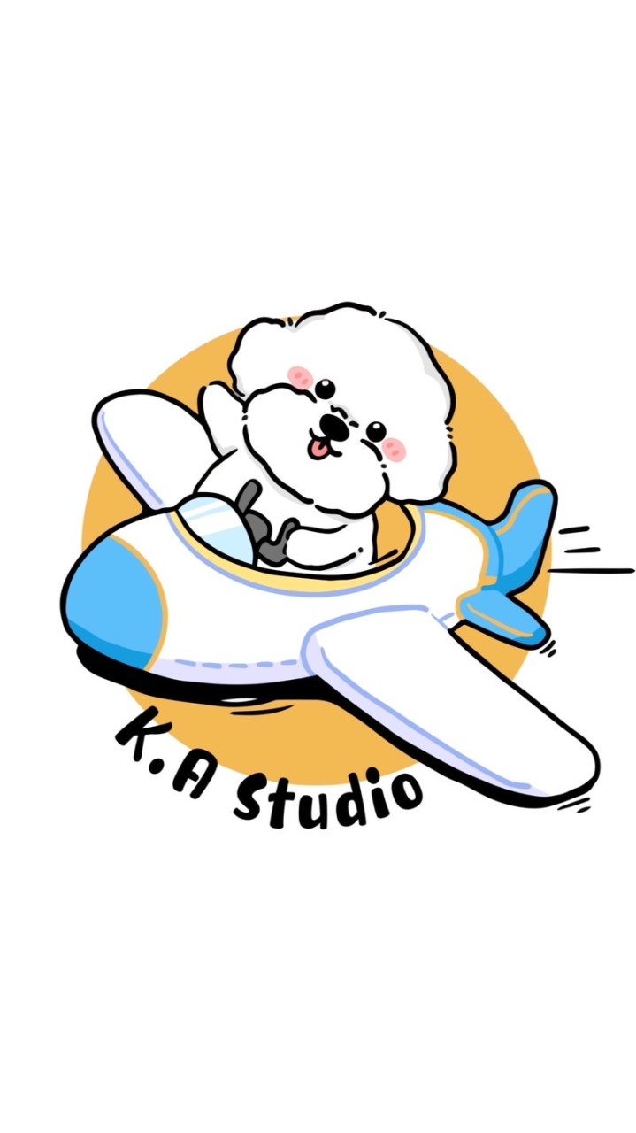 K.A STUDIO 韓國選物代購🇰🇷