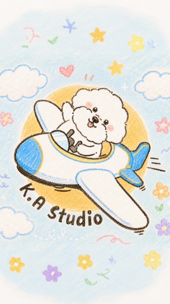 K.A STUDIO 韓國選物代購🇰🇷