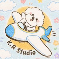 K.A STUDIO 韓國選物代購🇰🇷
