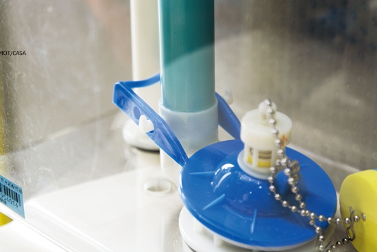 衛浴設備修繕達人