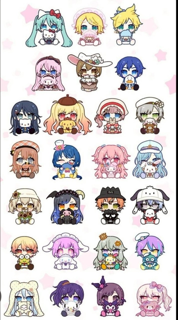 世界計畫角色扮演