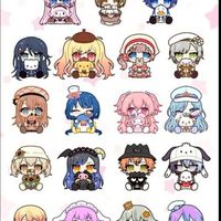 世界計畫角色扮演