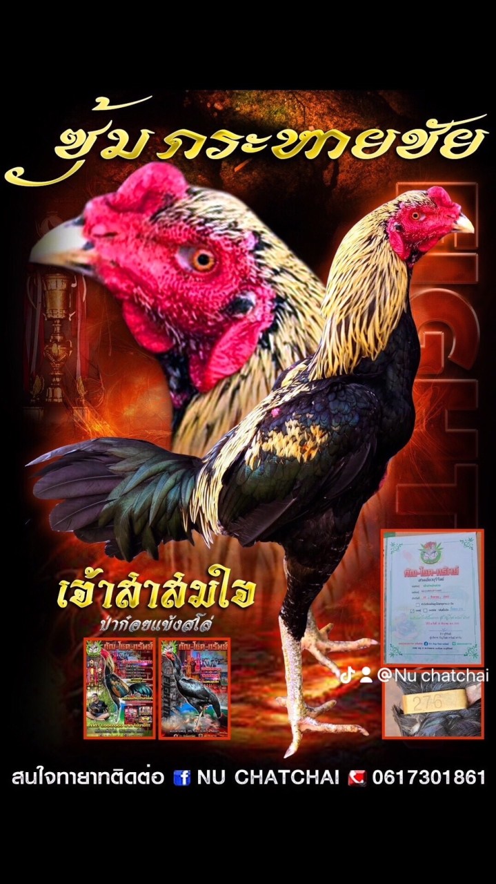 ซุ้มกระหายชัย