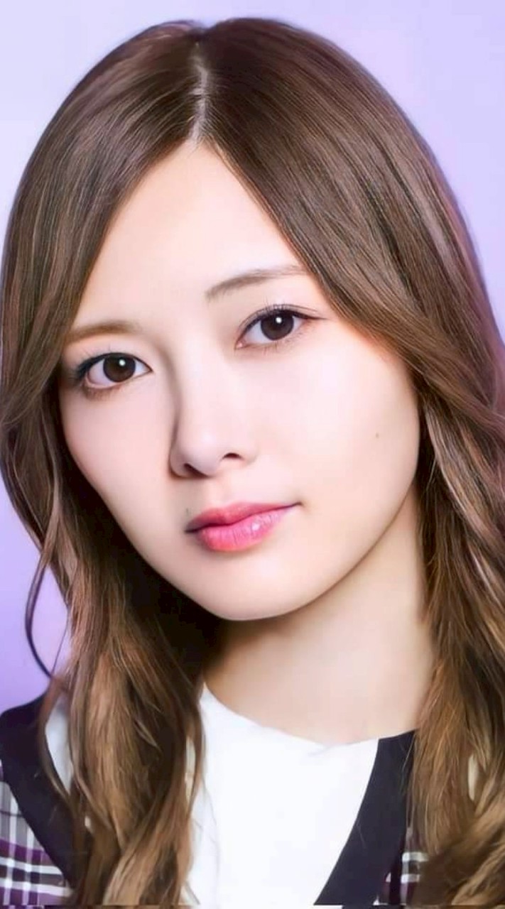 白石麻衣Love推しみんな集まれ❤️