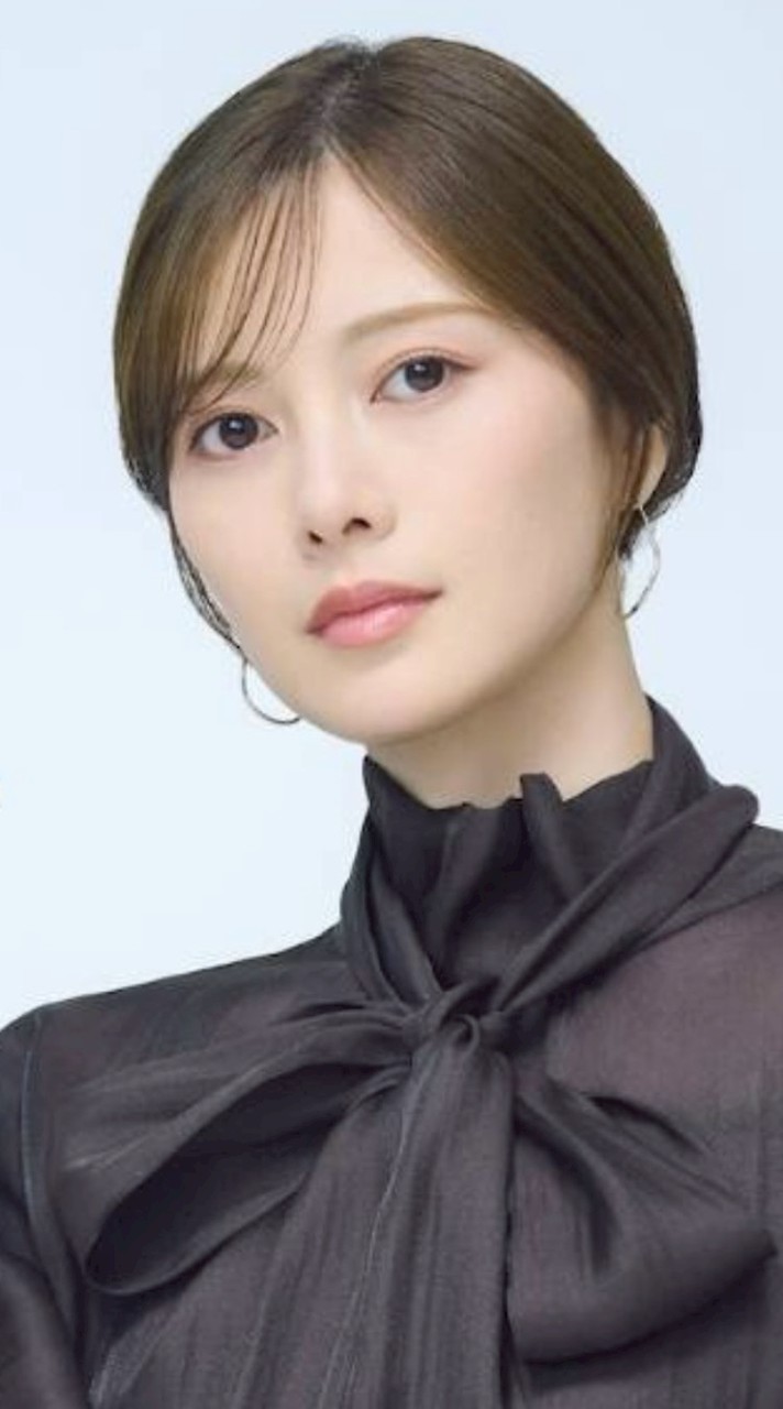 白石麻衣Love推しみんな集まれ❤️