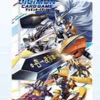 デジモン   デジモンカード