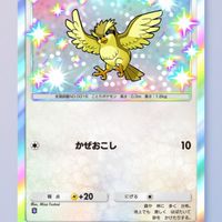 ポケポケネタデッキ作ろーー