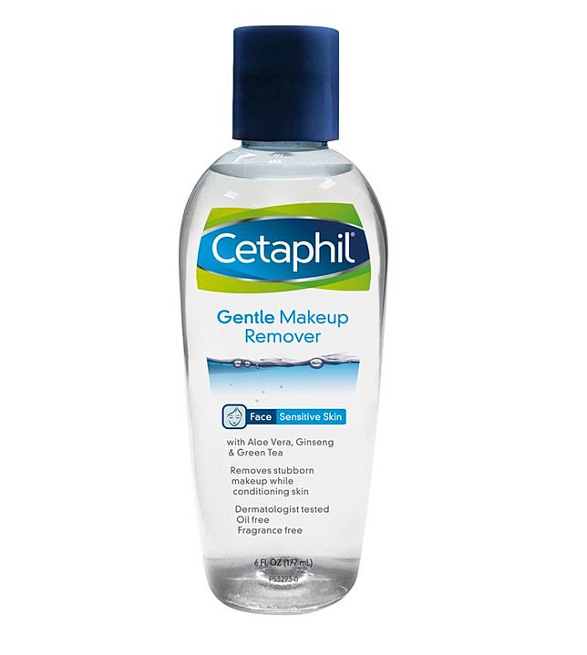 make up remover untuk kulit kering