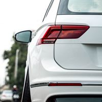 雲區 Tiguan